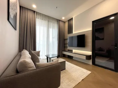 Lumiere Riverside Heera Stay Apartment – Fotos 3