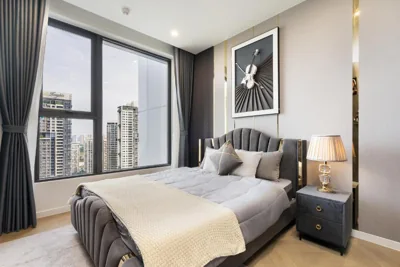 Lumiere Riverside Heera Stay Apartment – Fotos 5