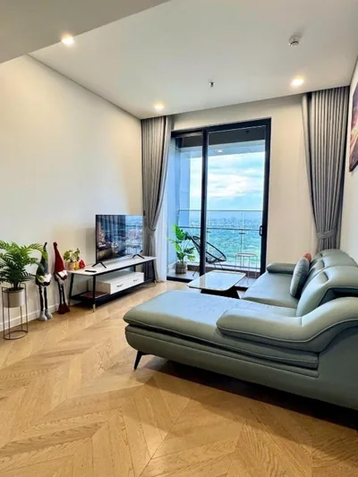 Lumiere Riverside Heera Stay Apartment – Fotos 14